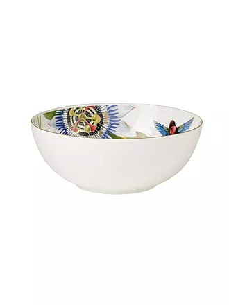 VILLEROY & BOCH SIGNATURE | Saladier rond "Amazonia Anmut" 23cm | 